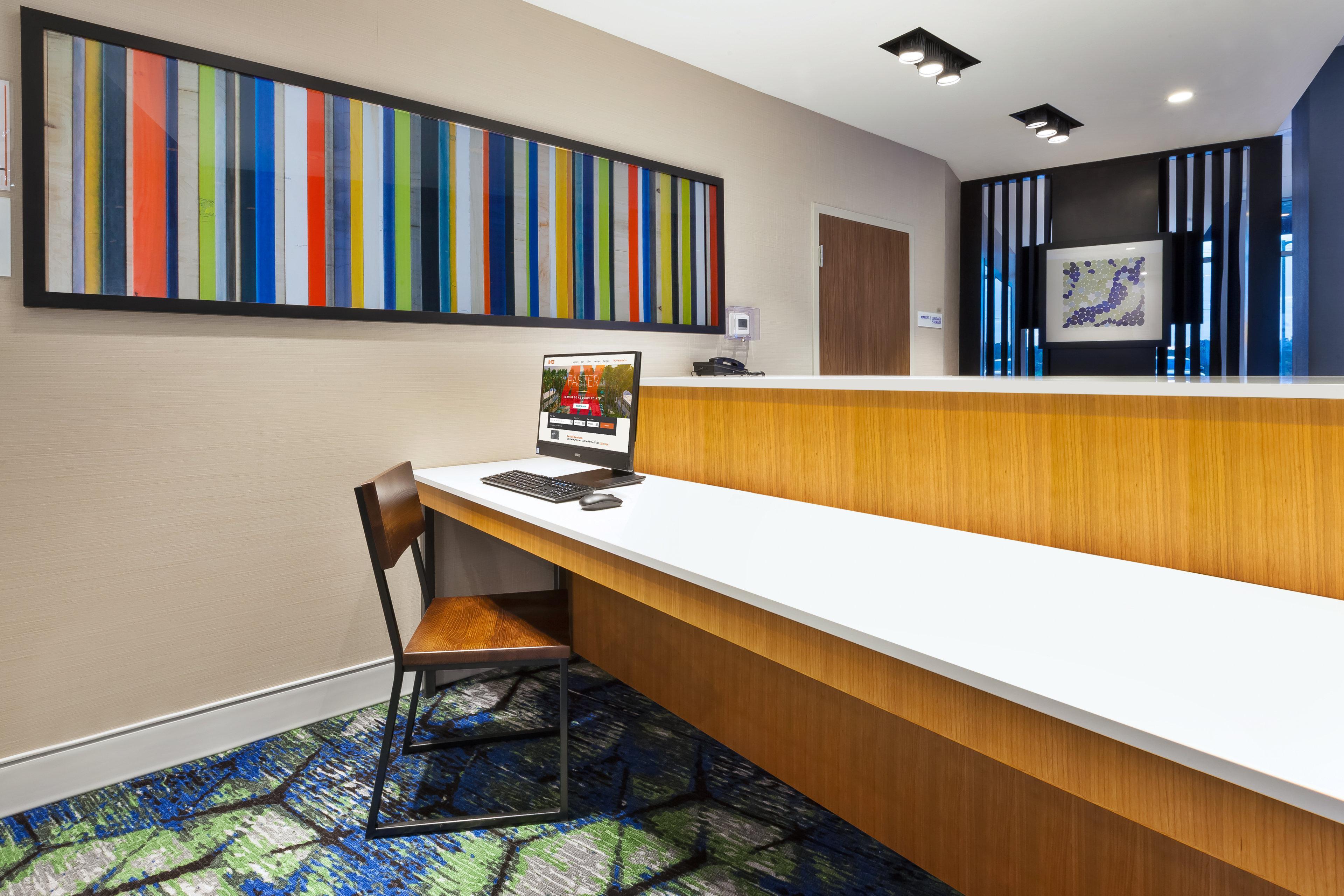 Holiday Inn Express & Suites - Cedar Springs - Grand Rapids N By Ihg מראה חיצוני תמונה
