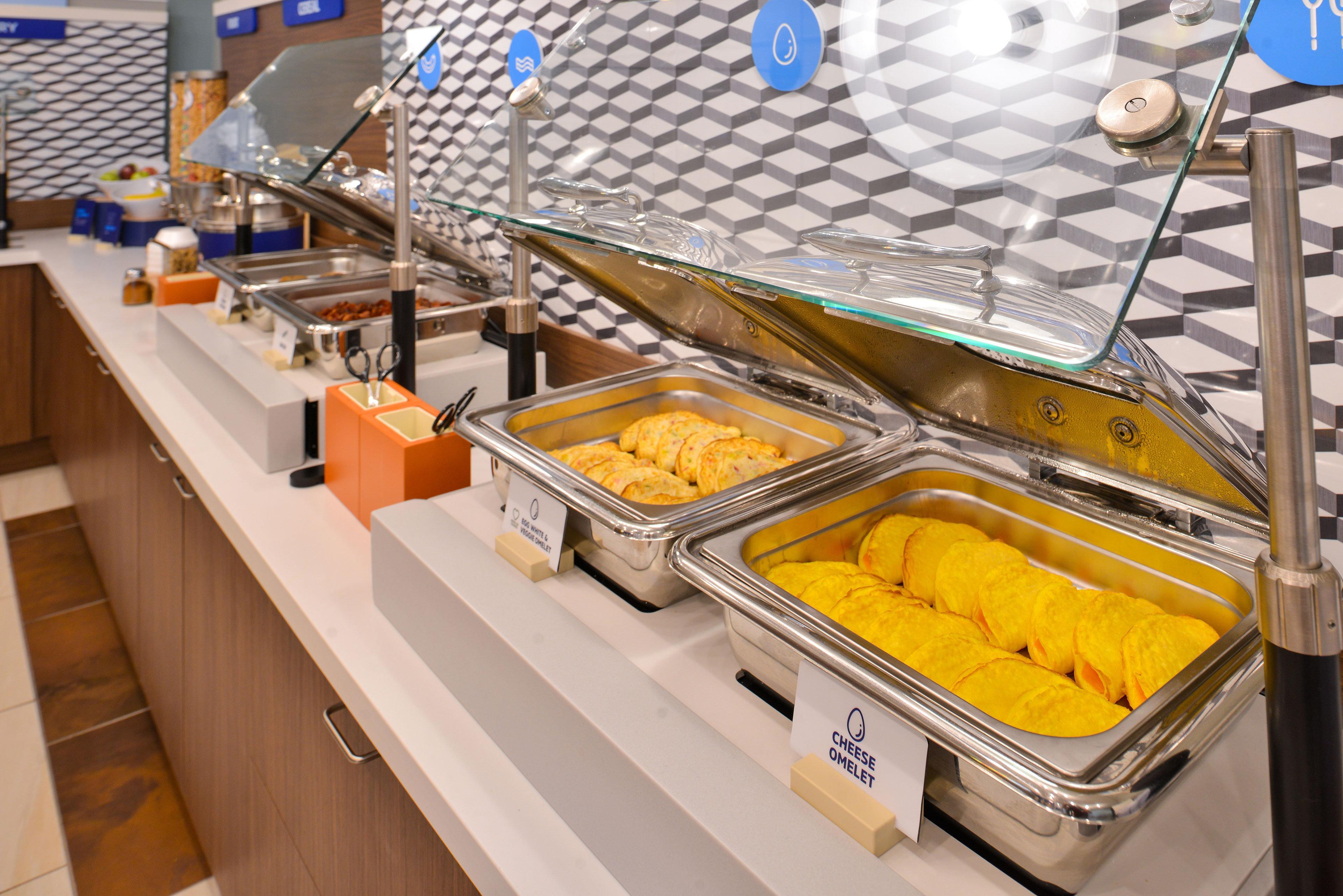 Holiday Inn Express & Suites - Cedar Springs - Grand Rapids N By Ihg מראה חיצוני תמונה