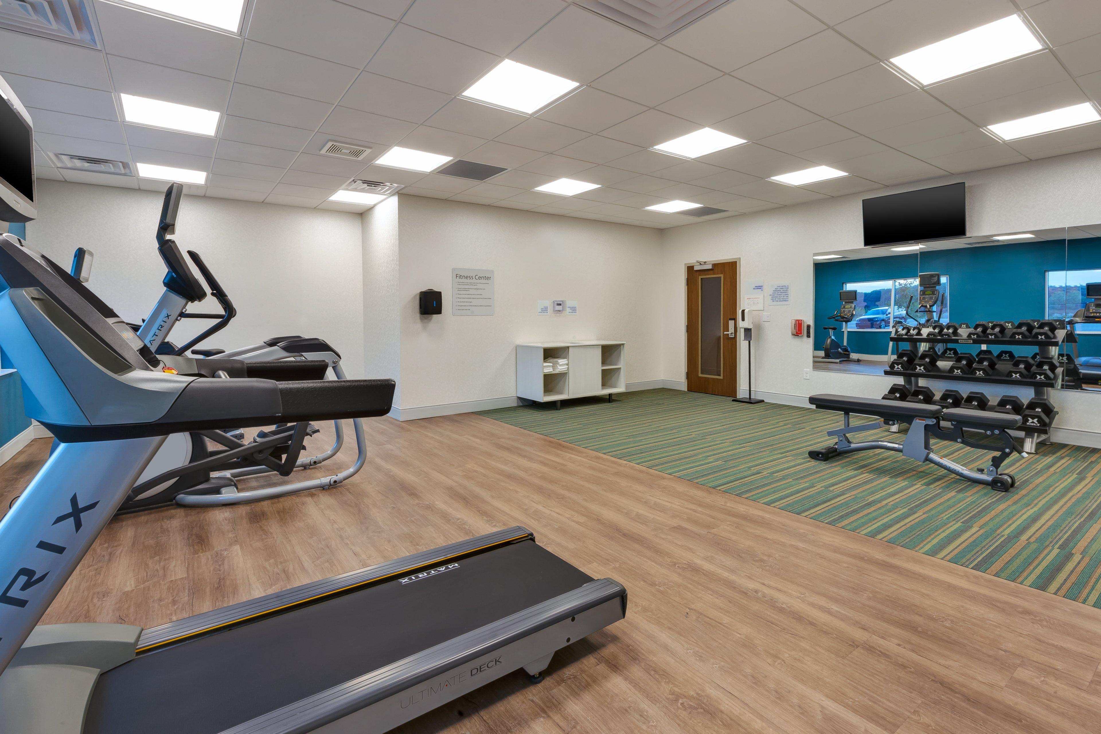 Holiday Inn Express & Suites - Cedar Springs - Grand Rapids N By Ihg מראה חיצוני תמונה