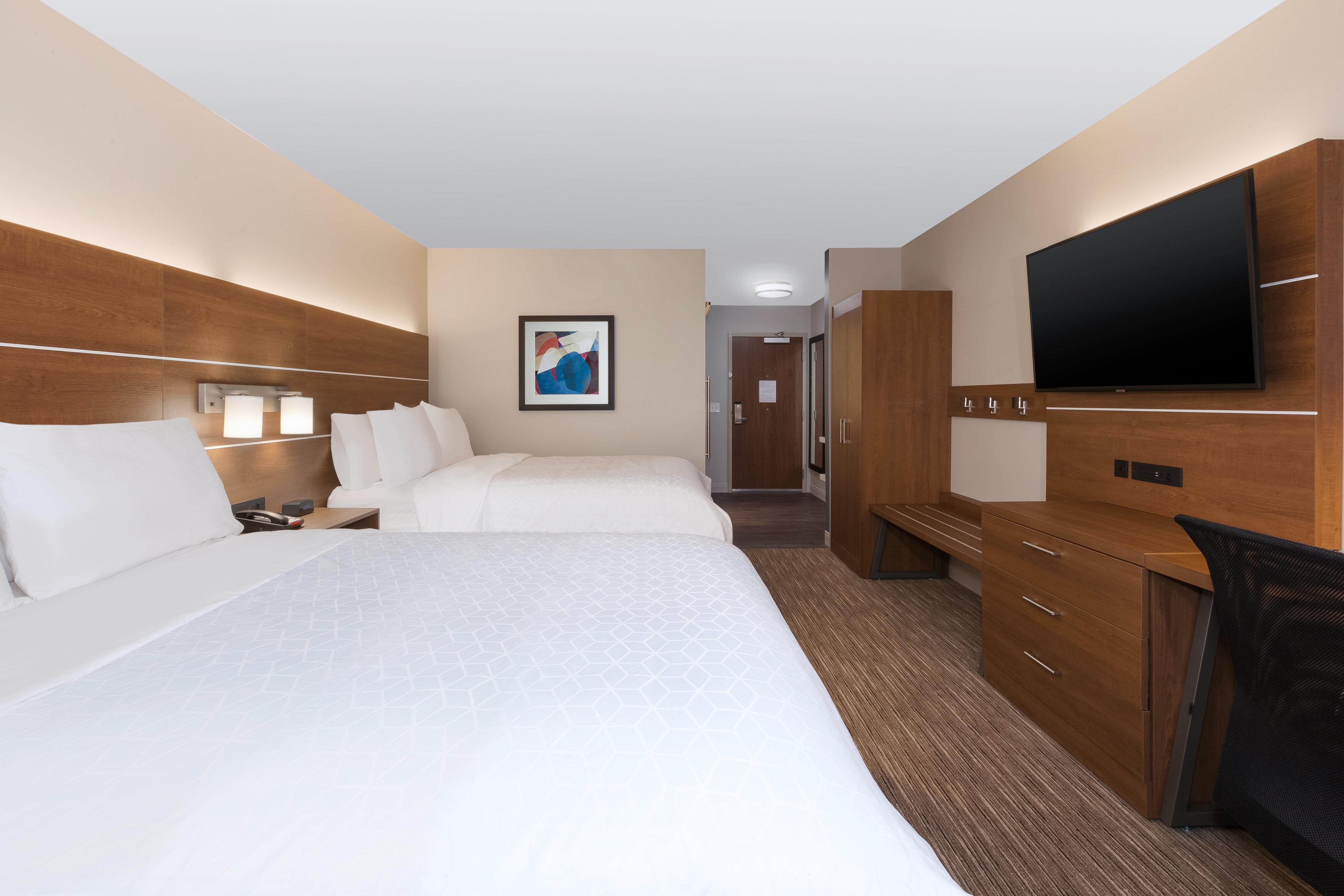 Holiday Inn Express & Suites - Cedar Springs - Grand Rapids N By Ihg מראה חיצוני תמונה