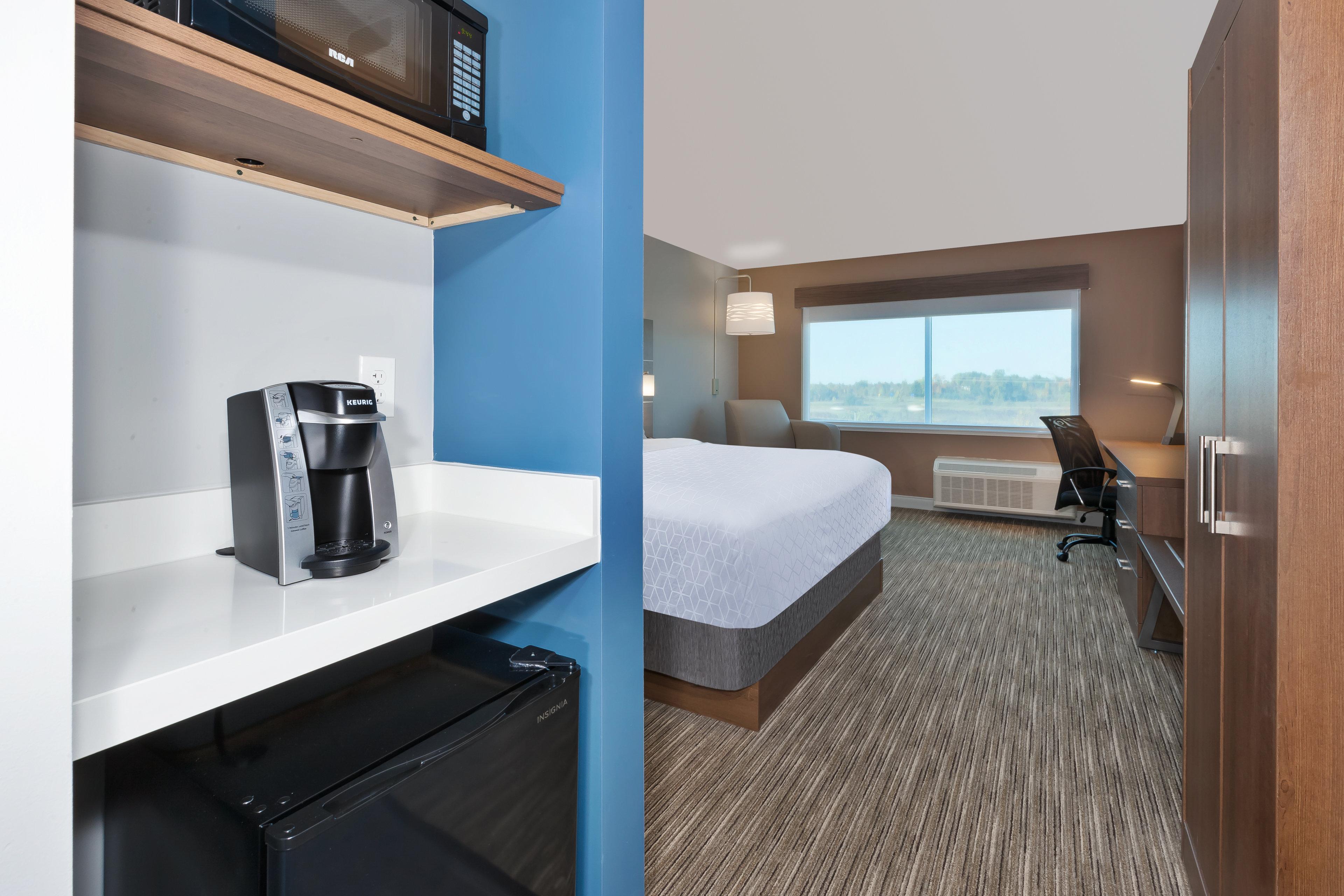 Holiday Inn Express & Suites - Cedar Springs - Grand Rapids N By Ihg מראה חיצוני תמונה