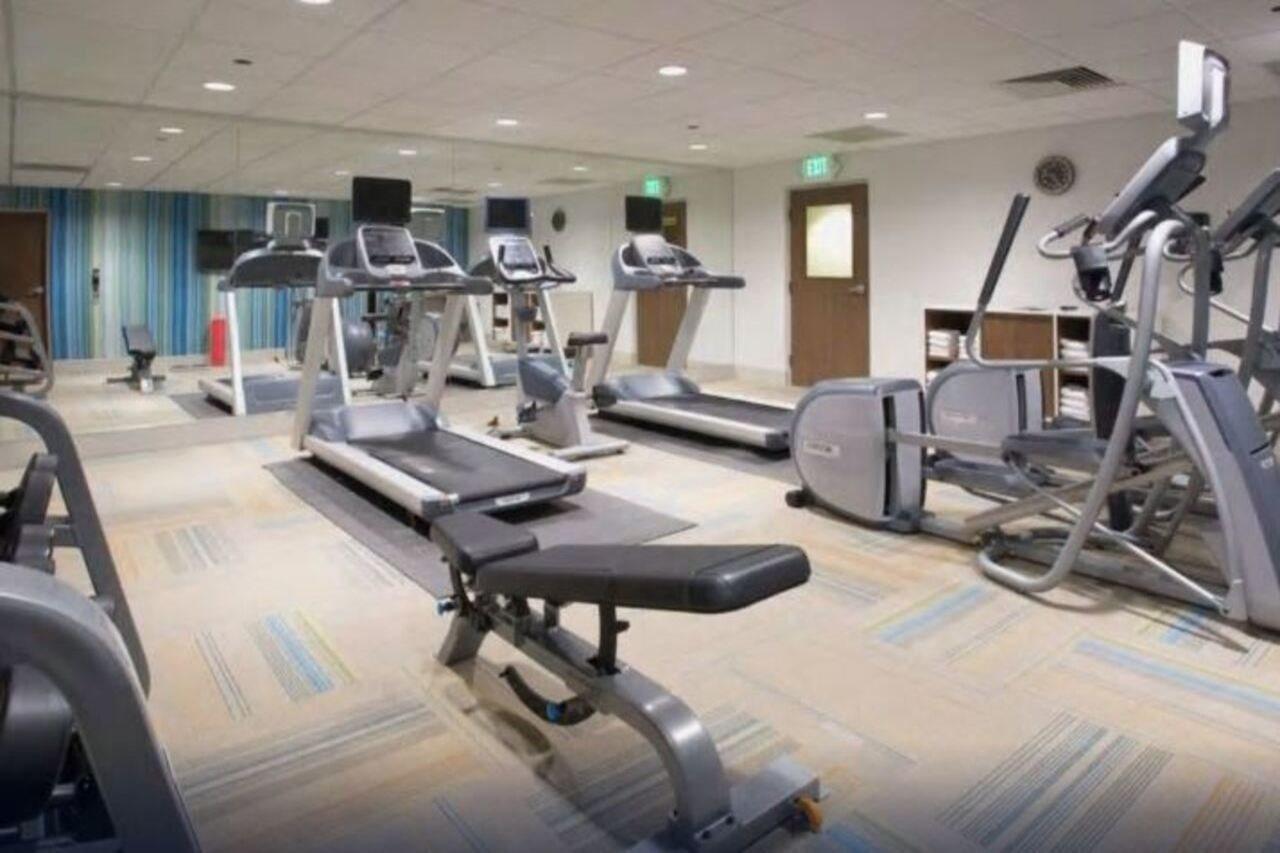 Holiday Inn Express & Suites - Cedar Springs - Grand Rapids N By Ihg מראה חיצוני תמונה